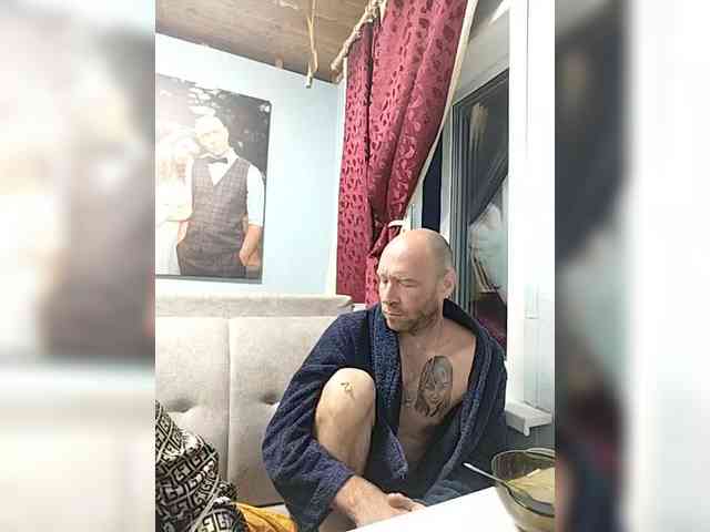 KeshVi777a webcam