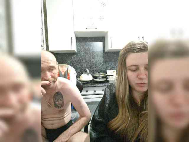 KeshVi777a webcam