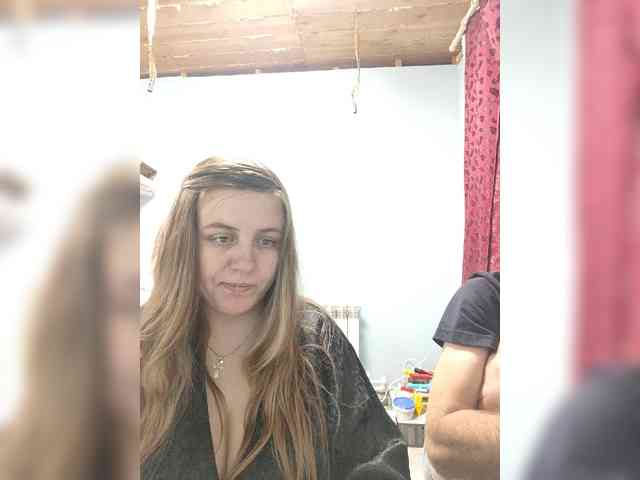 KeshVi777a webcam