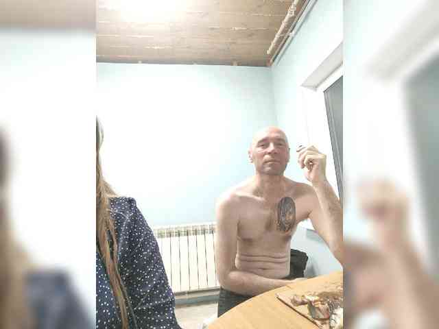 KeshVi777a webcam