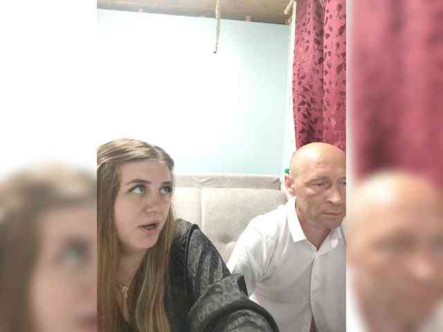 KeshVi777a webcam