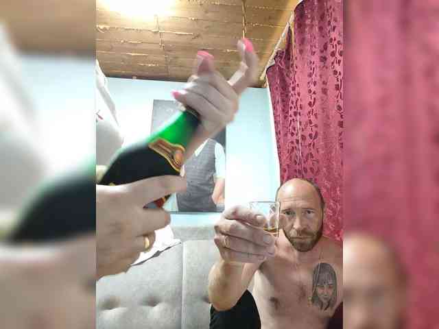 KeshVi777a webcam
