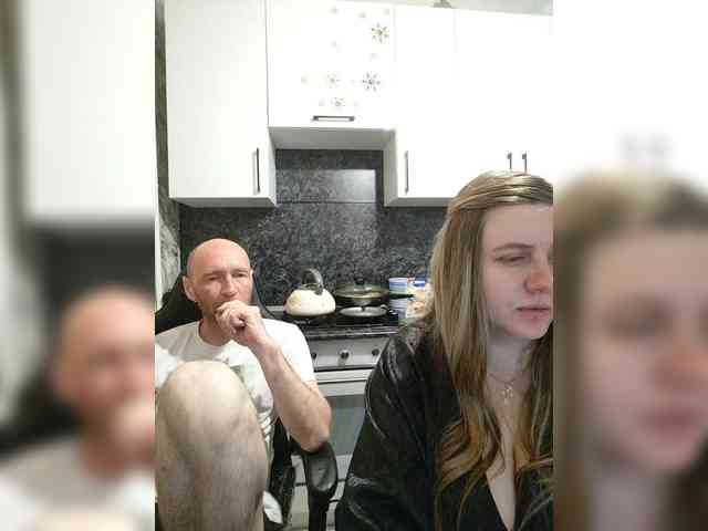 KeshVi777a webcam