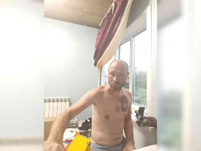 KeshVi777a webcam