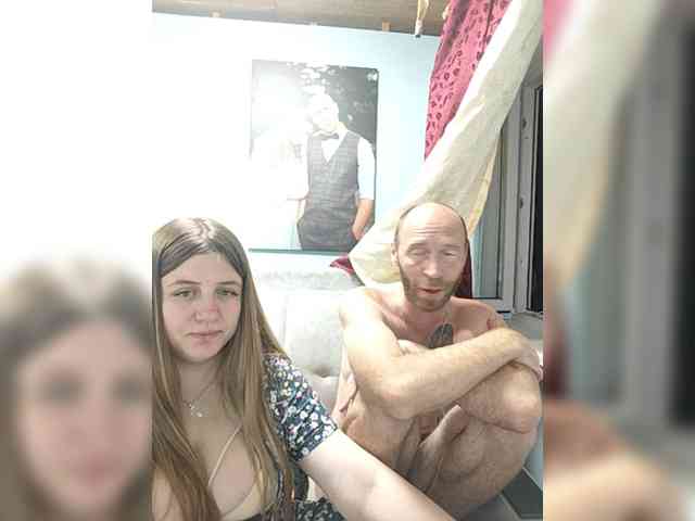 KeshVi777a webcam