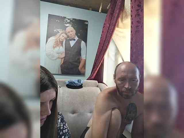 KeshVi777a webcam