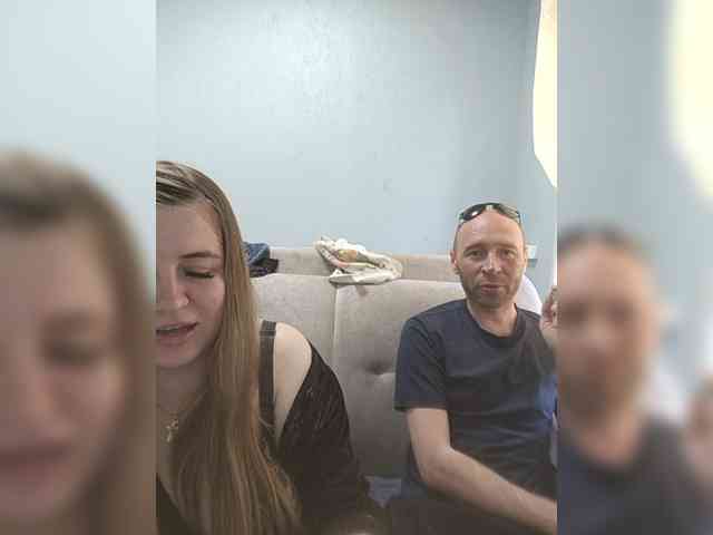 KeshVi777a webcam