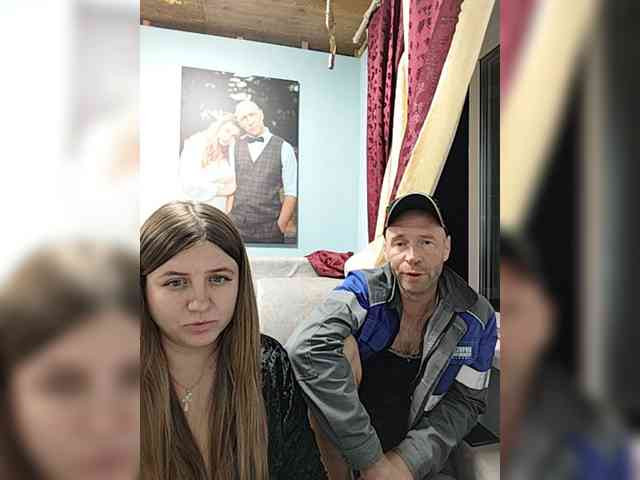 KeshVi777a webcam