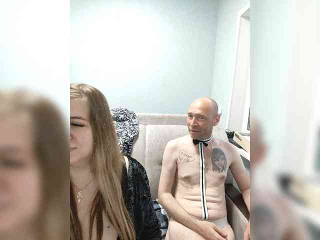KeshVi777a webcam