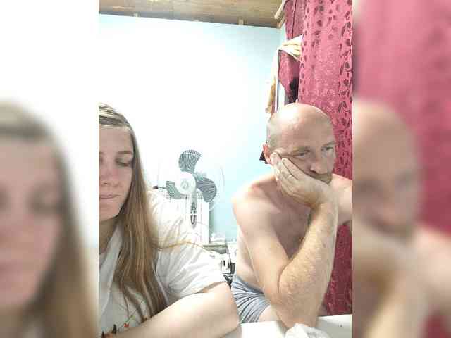 KeshVi777a webcam
