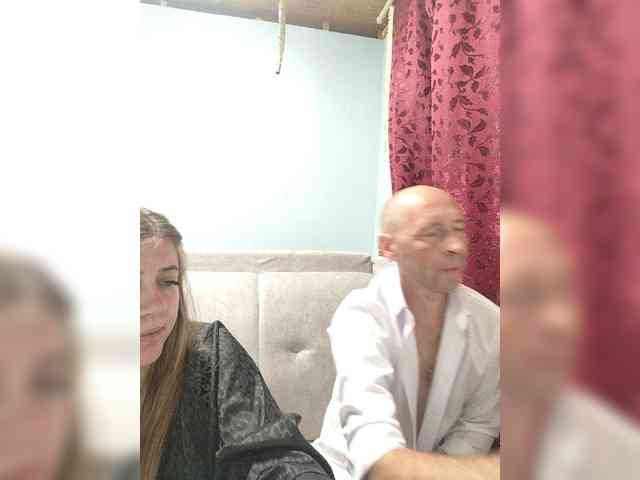KeshVi777a webcam