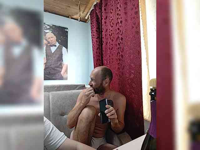 KeshVi777a webcam