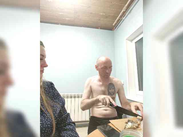 KeshVi777a webcam