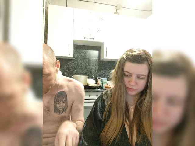 KeshVi777a webcam