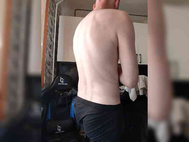 KeshVi777a webcam