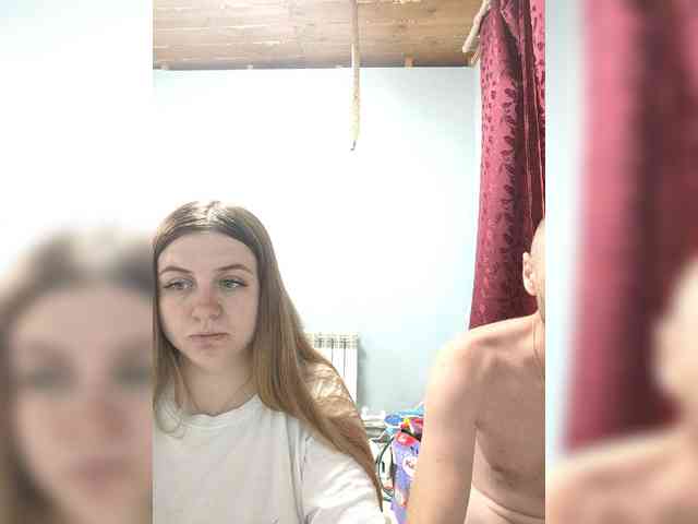 KeshVi777a webcam
