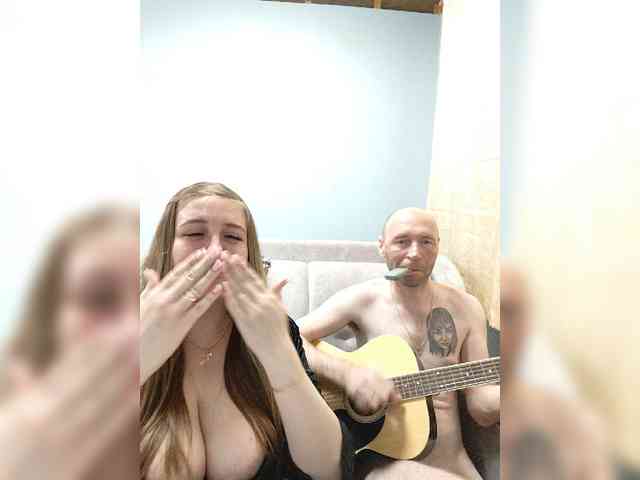 KeshVi777a webcam
