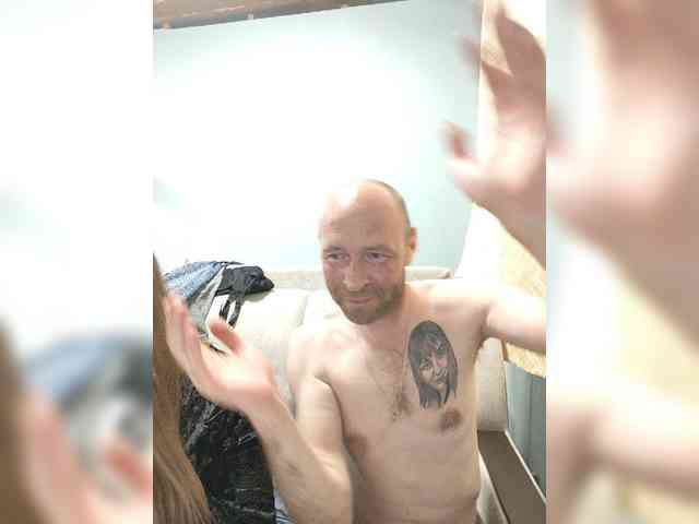 KeshVi777a webcam