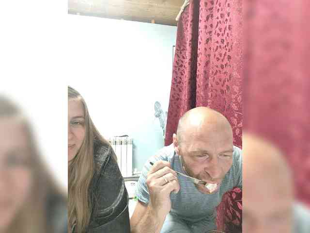 KeshVi777a webcam