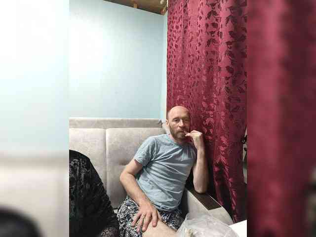 KeshVi777a webcam
