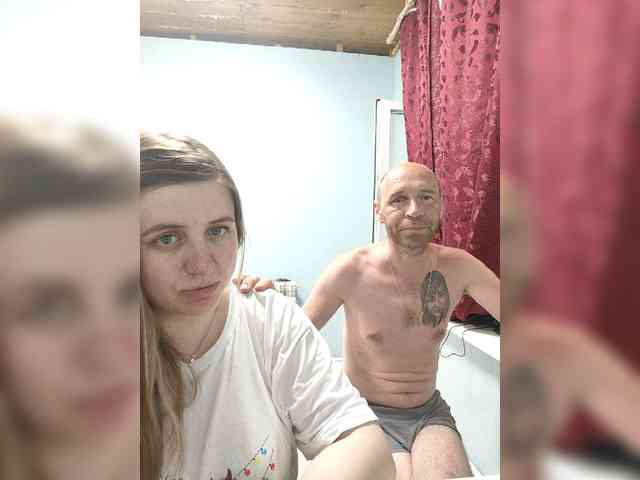 KeshVi777a webcam