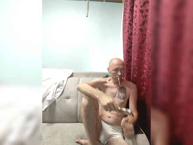 KeshVi777a webcam