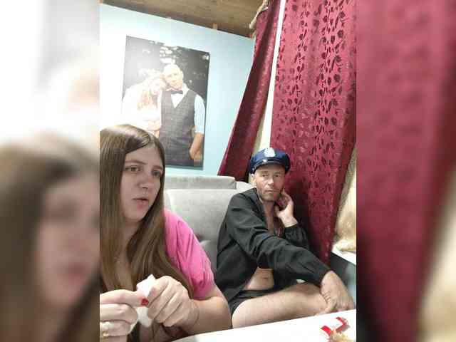 KeshVi777a webcam
