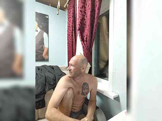 KeshVi777a webcam