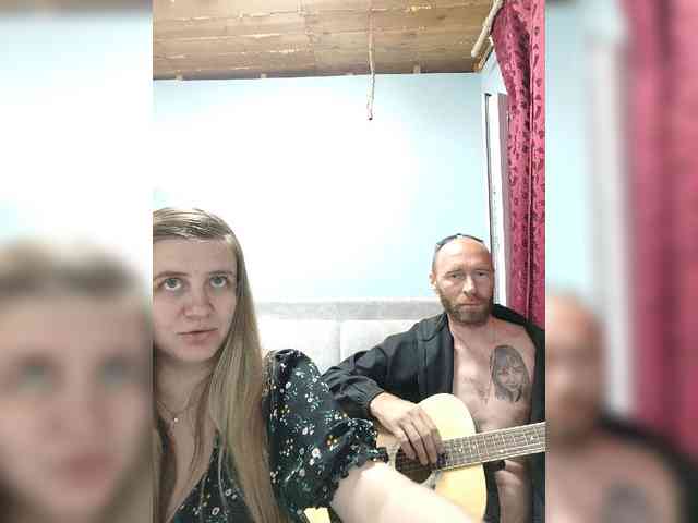 KeshVi777a webcam