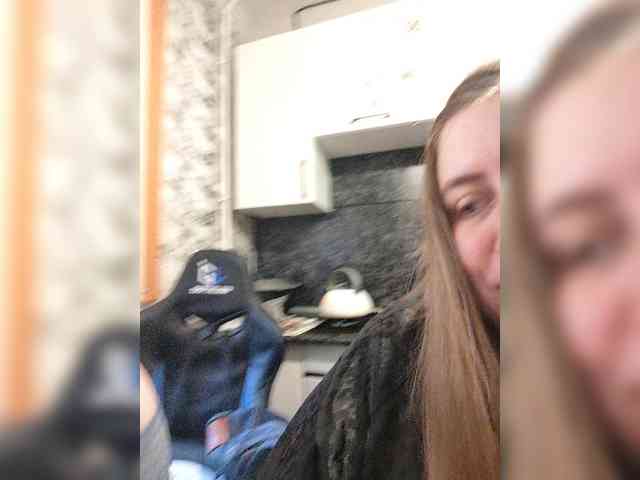 KeshVi777a webcam