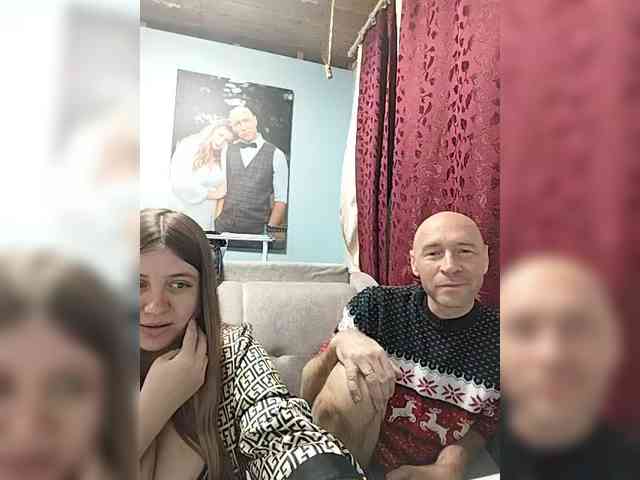 KeshVi777a webcam