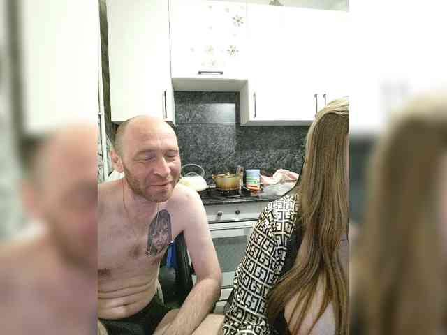KeshVi777a webcam