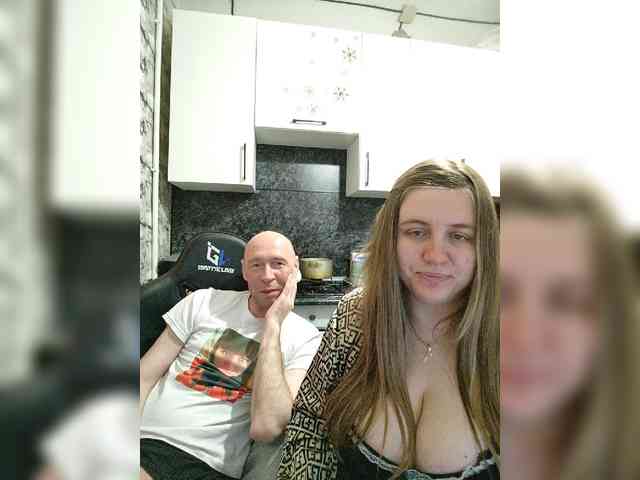 KeshVi777a webcam
