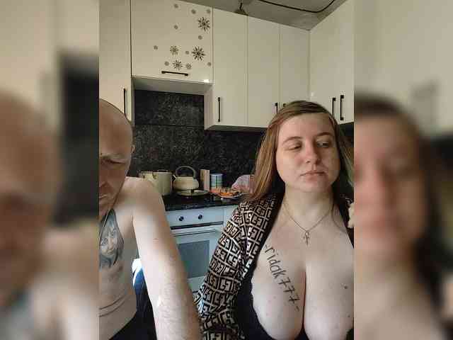 KeshVi777a webcam