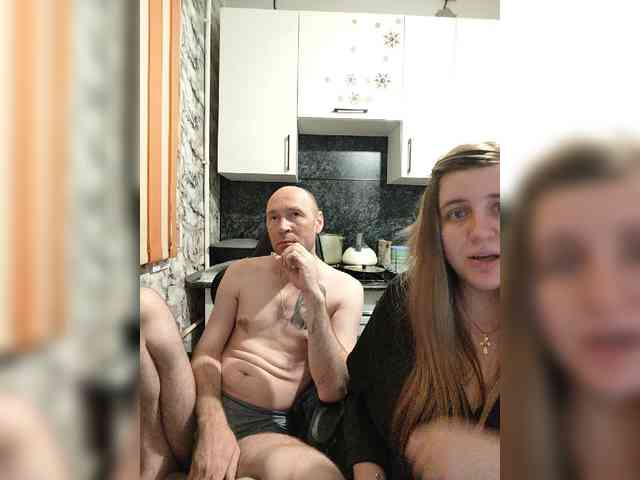 KeshVi777a webcam