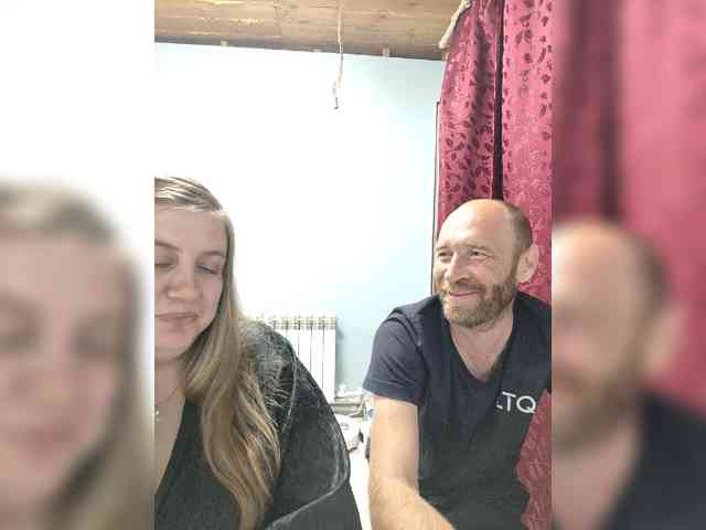 KeshVi777a webcam
