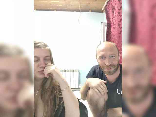 KeshVi777a webcam