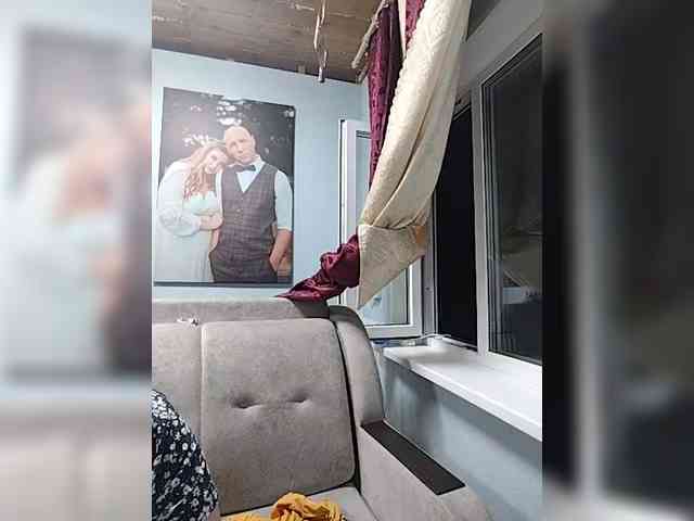 Innokentiy449 — Couple live cam