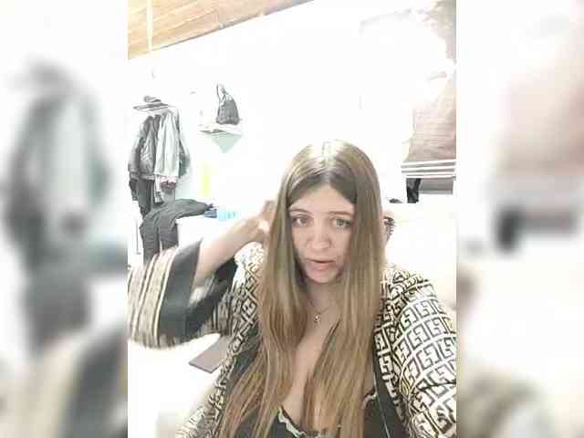 KeshVi777a webcam