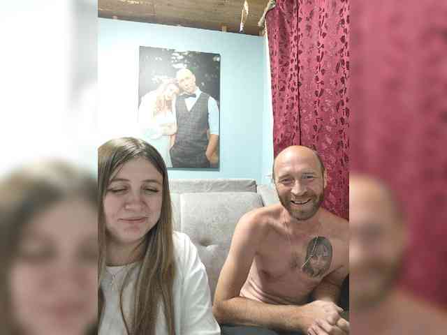 KeshVi777a webcam