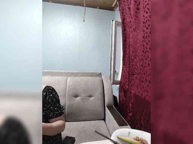 KeshVi777a webcam
