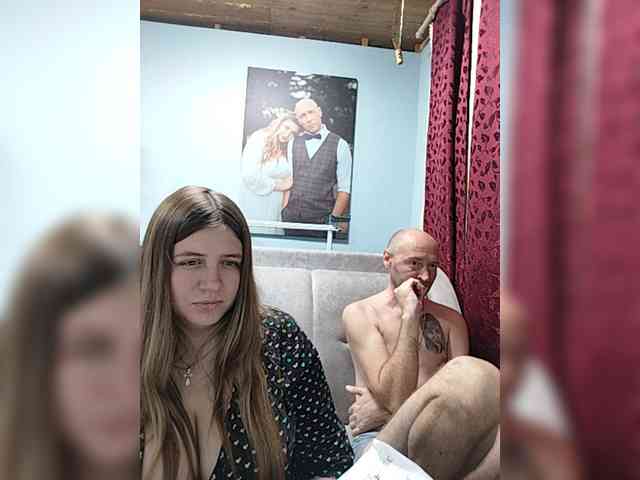 KeshVi777a webcam