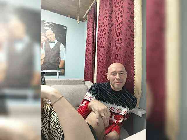 KeshVi777a webcam