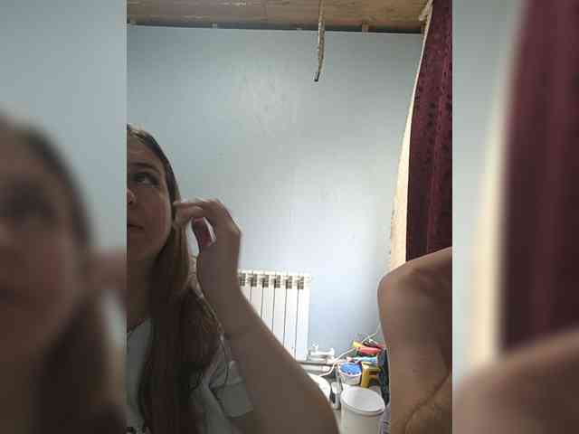 KeshVi777a webcam