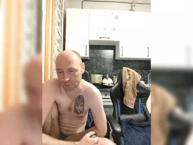 KeshVi777a webcam