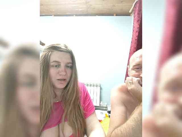 KeshVi777a webcam