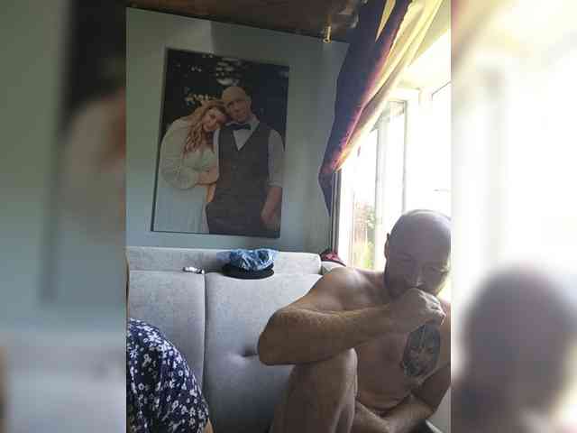 KeshVi777a webcam