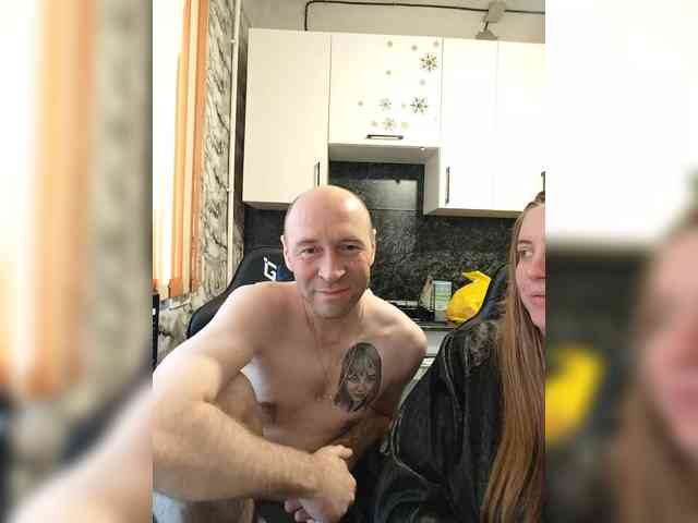 KeshVi777a webcam