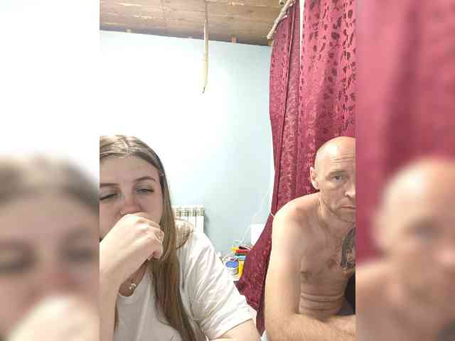 KeshVi777a webcam