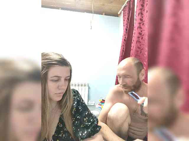 KeshVi777a webcam